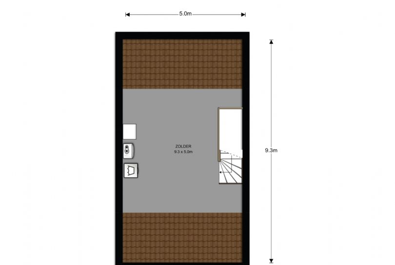Afbeelding Pensionaatstraat 32, 6462 GX Kerkrade : 6
